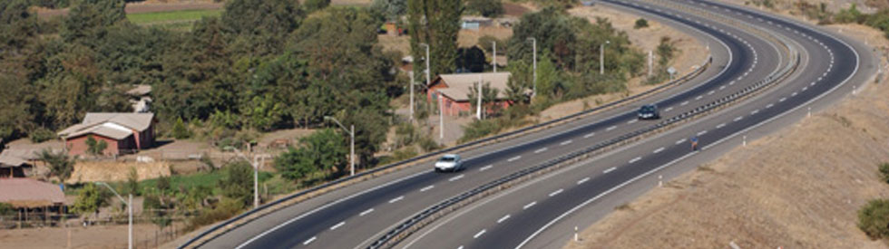 Imagen de Autopista Ruta 57