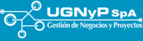 Logo Ugnyp SpA